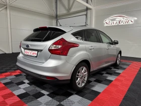 Ford Focus 1.6 TDCI INDIVIDUAL - KEYLESS - 184.000 km РЕАЛНИ! - 10900 лв. / 5573.08 € - 78643075 6