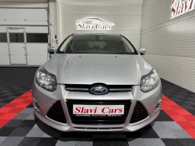 Ford Focus 1.6 TDCI INDIVIDUAL - KEYLESS - 184.000 km РЕАЛНИ! - 10900 лв. / 5573.08 € - 78643075 2