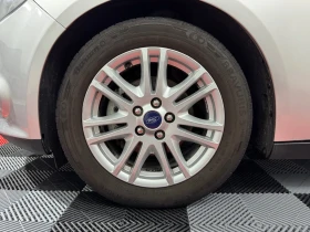 Ford Focus 1.6 TDCI INDIVIDUAL - KEYLESS - 184.000 km РЕАЛНИ! - 10900 лв. / 5573.08 € - 78643075 15