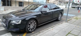 Audi A8  - изображение 1