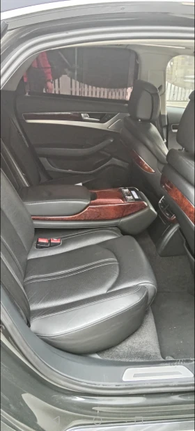 Audi A8 | Mobile.bg    8