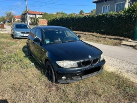 BMW 118 2.0i/ПРЕВЪРТЯЛА ВЕРИГА! - 2250 лв. / 1150.41 € - 81270908 2