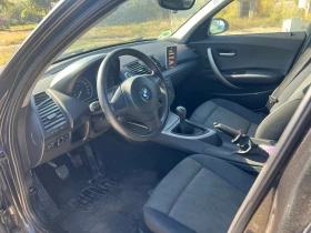 BMW 118 2.0i/ПРЕВЪРТЯЛА ВЕРИГА! - 2250 лв. / 1150.41 € - 81270908 5