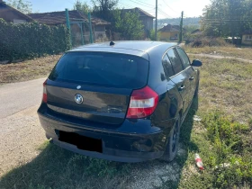 BMW 118 2.0i/ПРЕВЪРТЯЛА ВЕРИГА! - 2250 лв. / 1150.41 € - 81270908 4