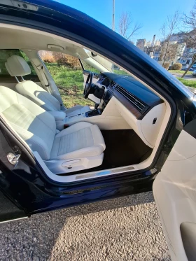 VW Passat Highline , снимка 15