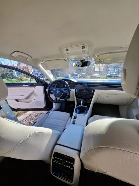 VW Passat Highline , снимка 12
