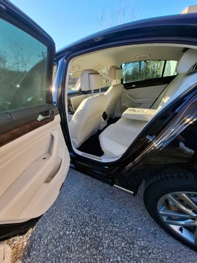 VW Passat Highline , снимка 13
