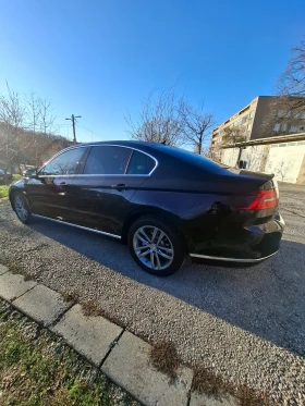 VW Passat Highline , снимка 5