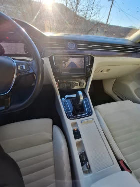 VW Passat Highline , снимка 11