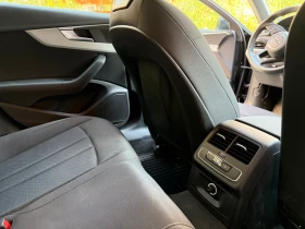 Audi A4 SPORT 2020 VIRTUAL - 34990 лв. / 17890.10 € - 76471535 16