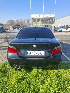 BMW 530 530xd, снимка 3