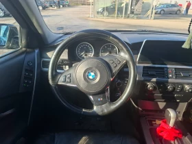 BMW 530 530xd, снимка 8