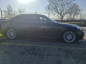 BMW 530 530xd, снимка 7