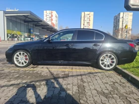 BMW 530 530xd, снимка 6