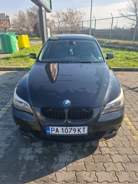 BMW 530 530xd, снимка 2