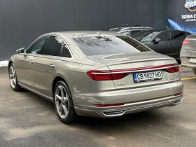 Audi A8 55TFSI/Обслужен/Full History/Head up/Matrix/Quattr - 34950 € / 68356.26 лв. - 67853200 3