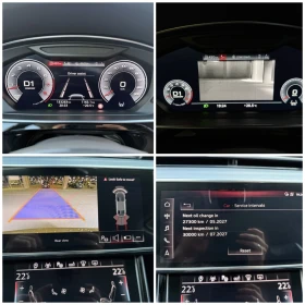 Audi A8 55TFSI/Обслужен/Full History/Head up/Matrix/Лизинг, снимка 16