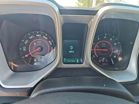 Chevrolet Camaro, снимка 10