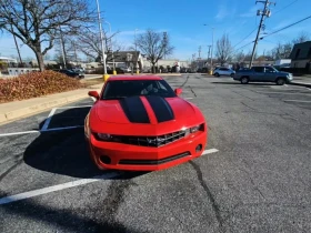 Chevrolet Camaro, снимка 2