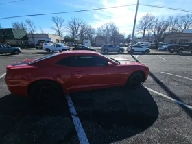 Chevrolet Camaro, снимка 5