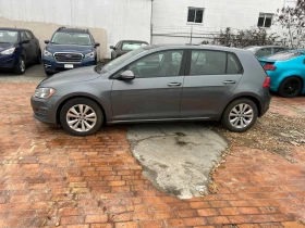 VW Golf * 5dr HB Auto 1.8 TSI * CARFAX * ЦЕНА ДО БГ, снимка 2