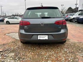 VW Golf * 5dr HB Auto 1.8 TSI * CARFAX * ЦЕНА ДО БГ, снимка 4