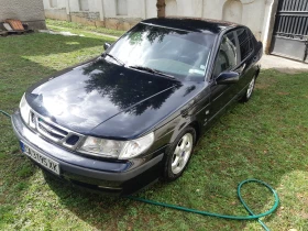 Saab 9-5 - 2200 € / 4302.83 лв. - 86823316 13