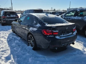 BMW 440 * 440I XDRIVE * CARFAX * цена до българия - 30200 € / 59066.07 лв. - 40696450 4