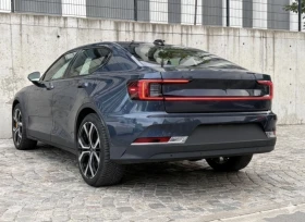 Polestar 2 4x4 - 26000 € / 50851.58 лв. - 96967634 5