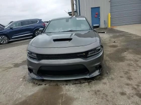 Dodge Charger 6.4l R/T Scat Pack - 17999 € / 35202.98 лв. - 87001945 13
