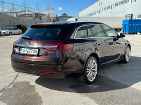 Opel Insignia Facelift - 7999 € / 15644.68 лв. - 23248872 4