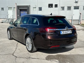 Opel Insignia Facelift - 7999 € / 15644.68 лв. - 23248872 3