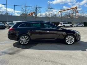 Opel Insignia Facelift - 7999 € / 15644.68 лв. - 23248872 5