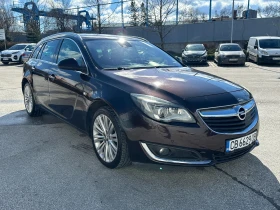 Opel Insignia Facelift - 7999 € / 15644.68 лв. - 23248872 6