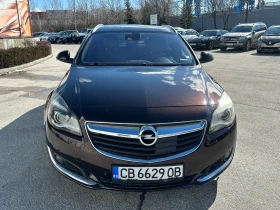 Opel Insignia Facelift - 7999 € / 15644.68 лв. - 23248872 7