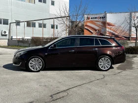 Opel Insignia Facelift - 7999 € / 15644.68 лв. - 23248872 2