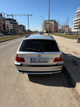 BMW 320 - 1700 € / 3324.91 лв. - 14249441 5