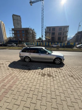 BMW 320 - 1700 € / 3324.91 лв. - 14249441 3