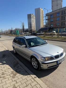 BMW 320 - 1700 € / 3324.91 лв. - 14249441 2