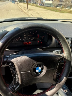 BMW 320 - 1700 € / 3324.91 лв. - 14249441 11