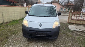 Renault Kangoo Клима - 2900 € / 5671.91 лв. - 26427950 2