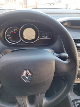 Renault Megane 3 - 3840 € / 7510.39 лв. - 55969234 10