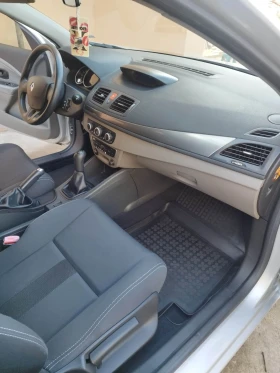 Renault Megane 3 - 3840 € / 7510.39 лв. - 55969234 13