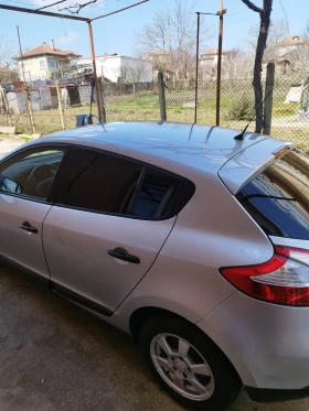 Renault Megane 3 - 3840 € / 7510.39 лв. - 55969234 3