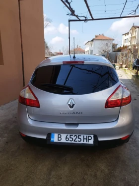 Renault Megane 3 - 3840 € / 7510.39 лв. - 55969234 4