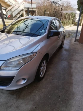 Renault Megane 3 - 3840 € / 7510.39 лв. - 55969234 2