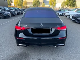Mercedes-Benz S 450 d/FACE/AMG/LONG/4M / NIGHT / SUPERSCREEN / ������� | Mobile.bg � ����� ������ 3