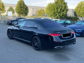 Mercedes-Benz S 450 d/FACE/AMG/LONG/4M / NIGHT / SUPERSCREEN / ������� | Mobile.bg � ����� ������ 2