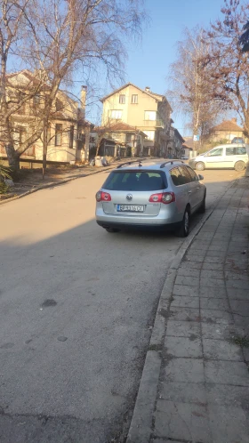 VW Passat 2000. 140 к.с.  4х4 - 2550 € / 4987.37 лв. - 67759716 3