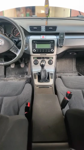 VW Passat 2000. 140 к.с.  4х4 - 2550 € / 4987.37 лв. - 67759716 13